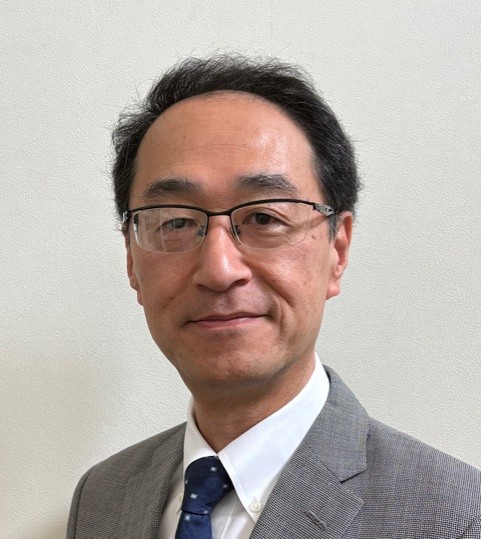 宮﨑 讓（東北大学）